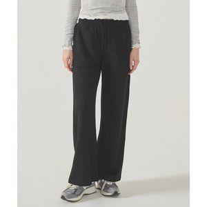 후아유 WHO.A.U 셀럽픽 Cooling Wide Pants WHTMF2523F 56659
