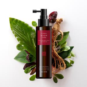 김소형헤밀레 두피케어 본초진액 두피 세럼 헤어토닉 150ml x 1개