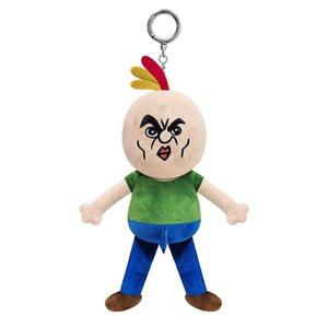 빵빵이의 일상 사운드 인형 키링(알파메일 빵빵이)(082427)
