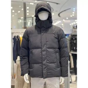 [밀레](센텀시티점)(역시즌상품) 이월 남성용 구스 다운 엣지제로 소프트 중량 다운자켓 MXTWD110(출시...