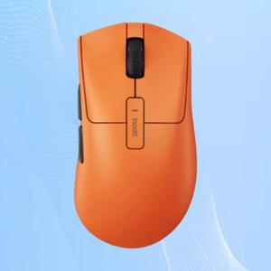 Incott G24 PRO 무선 마우스 8k 폴링 속도 마이크로 스위치 인체 공학적 핫 스왑 E-스포츠 게임용 마우스(P