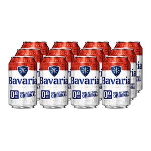 바바리아 오리지날 330ml 12캔
