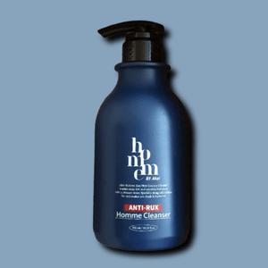 아케이 옴므 안티럭스 남성청결제 1개 550ml