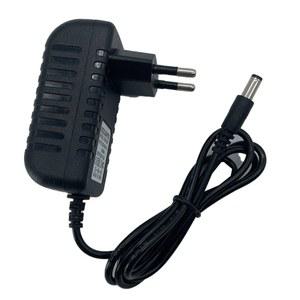 충전 케이블 어댑터 26V 0 6A Grundig VCP3830 무선 핸드 헬드 진공 청소기 충전기 용 EU 플러그 진공 청소기 액세서리