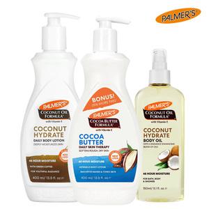 파머스 코코넛오일 150ml / 코코넛 바디로션 400ml 외 