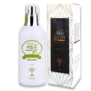 상상바이오 아토순로션 120ml 1개