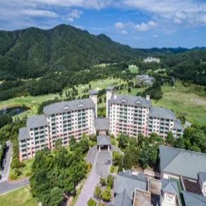 오크밸리리조트 밸리빌리지