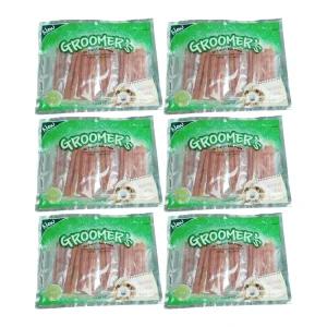 구루머스(Groomer's) 치즈범벅 400gX6개 /강아지간식