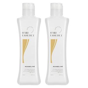 (2개)누아벨린 샤인글로시 테라피 헤어 에센스 150ml