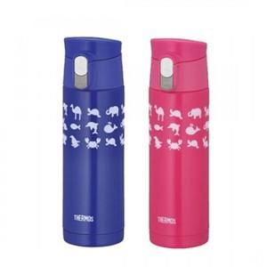JMX-502 원터치 보온보냉병 500ml (색상선택)