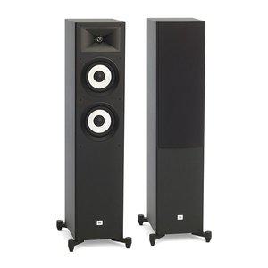 [JBL] Stage A180 하이파이 오디오 톨보이 스피커(패시브 플로어스탠드 타워형)(삼성정품)