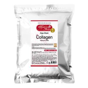 메디플라워 대용량 모델링팩 콜라겐 500g