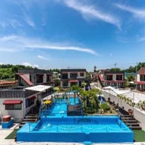 [충남 펜션] 논산 1박2일펜션 (계룡,금산,논산,청양)