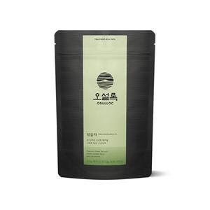 [오설록][기존가15000원] 덖음차 50g