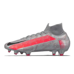 [나이키]BB (AQ4174-906) 나이키 머큐리얼 슈퍼플라이 7 엘리트 FG/천연잔디용축구화