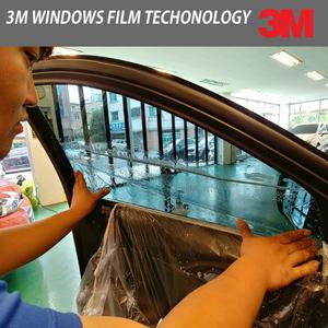 3MAUTOFILM/차량전면측후면썬팅필름/CS20/VTECH PREMIUM /브이텍프리미엄틴팅