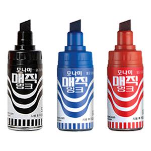 모나미 병매직 12개입