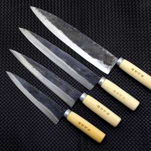 화성 무쇠 사시미 소소 180mm 회칼 낚시칼