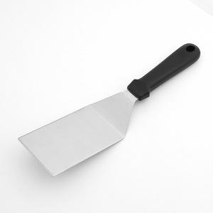 철판 사각 스페치 뒤집개 그리들 볶음요리 스패츌러