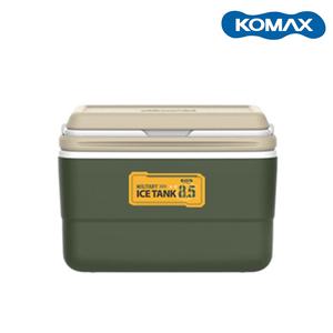 코멕스/아이스탱크/쿨러백/아이스박스/8.5L/캠핑용박스