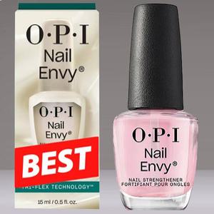 OPI 네일 엔비15ml,손톱영양제.초록엔비.손톱강화제