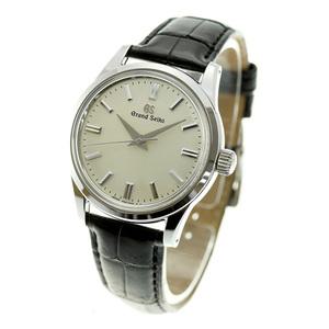그랜드 세이코 GRAND SEIKO 메카니칼 태엽 손목시계 맨즈 SBGW231