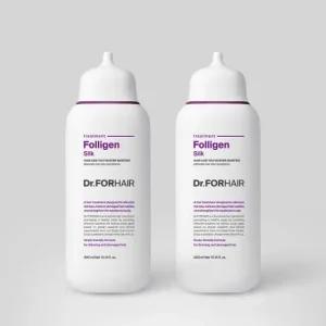 [닥터포헤어] [1+ 1] 폴리젠 실크 트리트먼트 300ml
