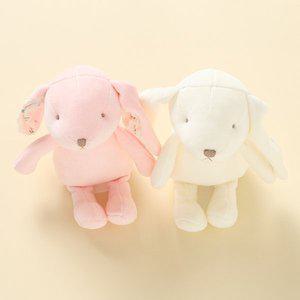 [압소바](본점)위디모찌인형//(AWC36503)IVORY+핑크