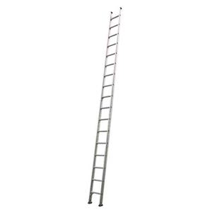 영도 일자형 1연식 사다리 (6m, 알루미늄) 국산
