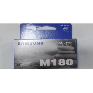 (M11)삼성정품잉크 INK-M180  SL-J1660 1663 1665