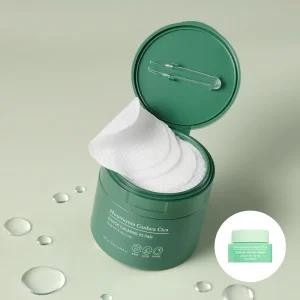 어성초시카 퀵 카밍 패드 70매(+어성초크림 8ml)