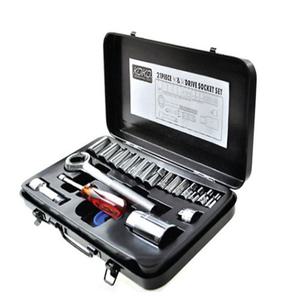 koiko 소켓렌치세트 21 PC KSS-21(철제케이스아닙니다.)
