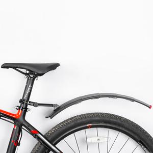 자전거 MTB 흙받이 물받이 접이식 머드가드