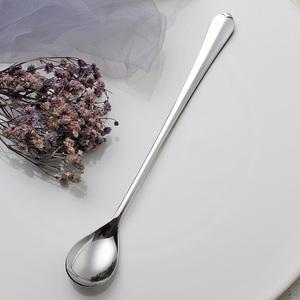 밀라노 롱티스푼 머들러 양식기 커트러리