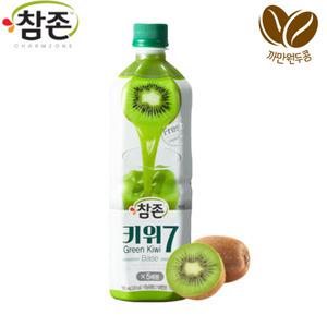 참존 키위 원액 음료 베이스 835ml