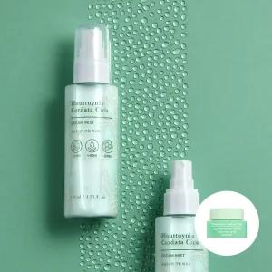 어성초시카 크림 미스트 110ml(+어성초크림 8ml)