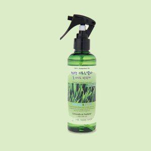 [제이큐]방향제 실내용방향제 HJ 더허브샵 허브스프레이 시트로넬라 200ml