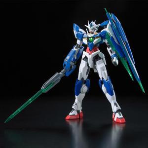 RG OO 더블오 퀀터 GUNDAM 건담  LV-1725