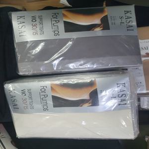 10 켤레  KASAI 15/30 고탄력 팬티 스타킹 KOREA 갱수네 카사이