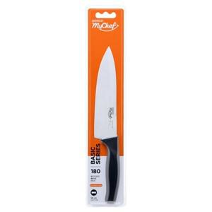 도루코 컴포트 베이직 셰프식도(칼) 180mm
