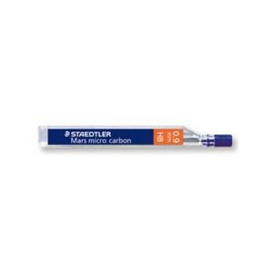 스테들러 마스마이크로 카본 250 0.9mm HB 샤프심00032173