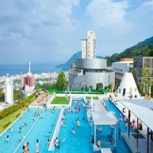 [부산][특급 스기노이 특급호텔 1박/뷔페+주류 무제한] 북규슈 완전일주 4일
