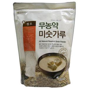 청오건강 청오 무농약 미숫가루 1Kg 이강산닷컴