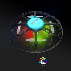 시마 SYMA X35T / 안전망 UFO 드론