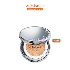 [설화수](강남점)[8월]퍼펙팅 쿠션 에어리 본품15g SPF50+
