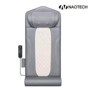 나오 에어 온열 안마매트 NAO-H6400M 전신 마사지