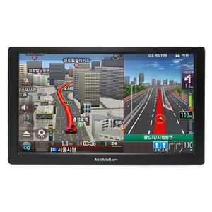 모비디안 i-8000 아이나비 3D 8인치 내비게이션 32GB