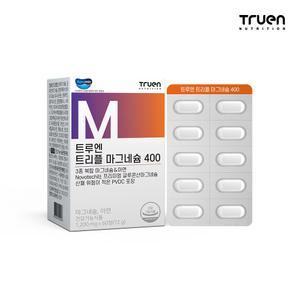 [트루엔] 트리플 마그네슘 400