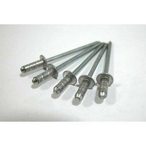 맥스오토 DIY용 알루미늄 브라인드 리벳 심 10P 2.4mm 3.2mm 4.0mm 4.8mm 리벳심 튜닝리벳심