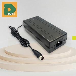 4핀 DC 직류전원장치 24V5A 모니터 어댑터 아답터 TV ADAPTOR 공급장치 파